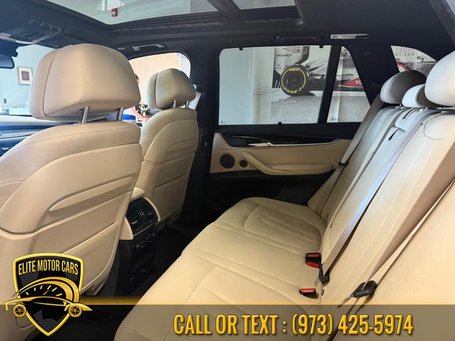 2016 BMW X5 xDrive50i - Photo 7
