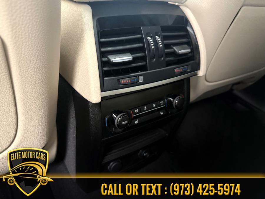 2016 BMW X5 xDrive50i - Photo 16