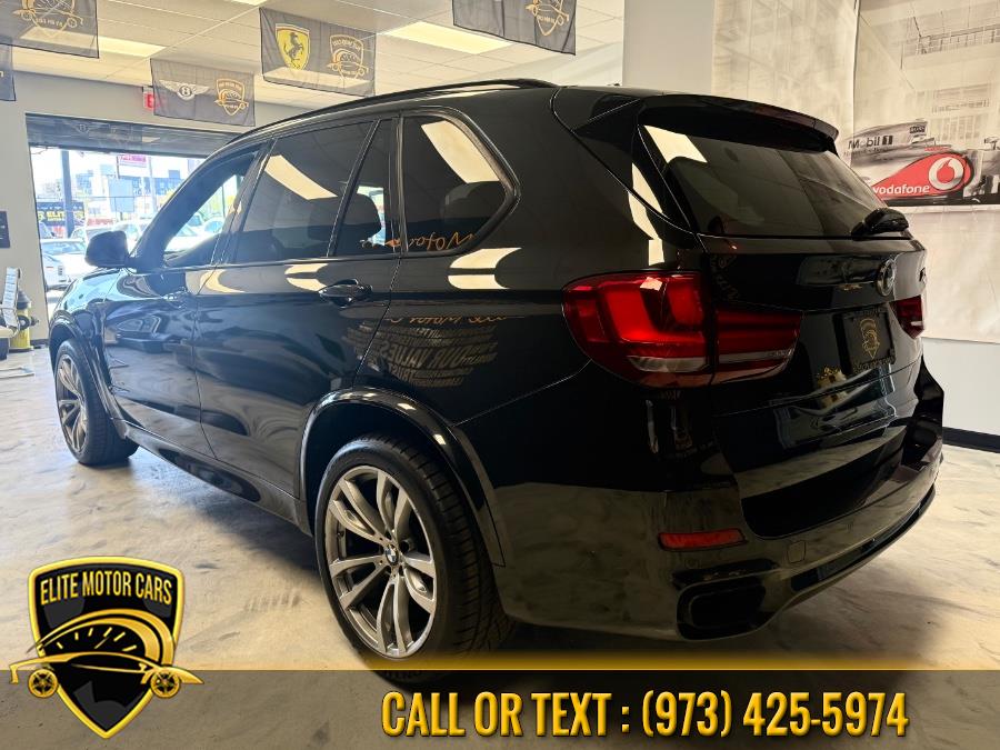 2016 BMW X5 xDrive50i - Photo 12