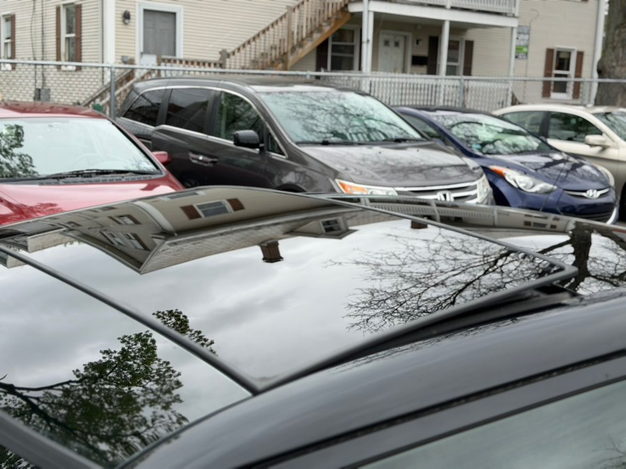 2012 Scion tC Base - Photo 10
