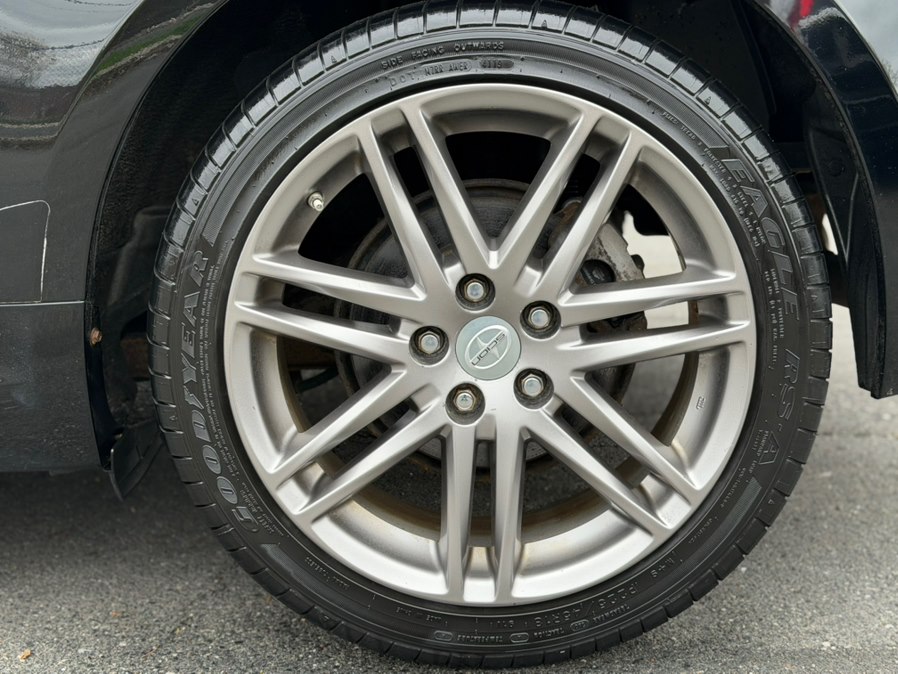 2012 Scion tC Base - Photo 9