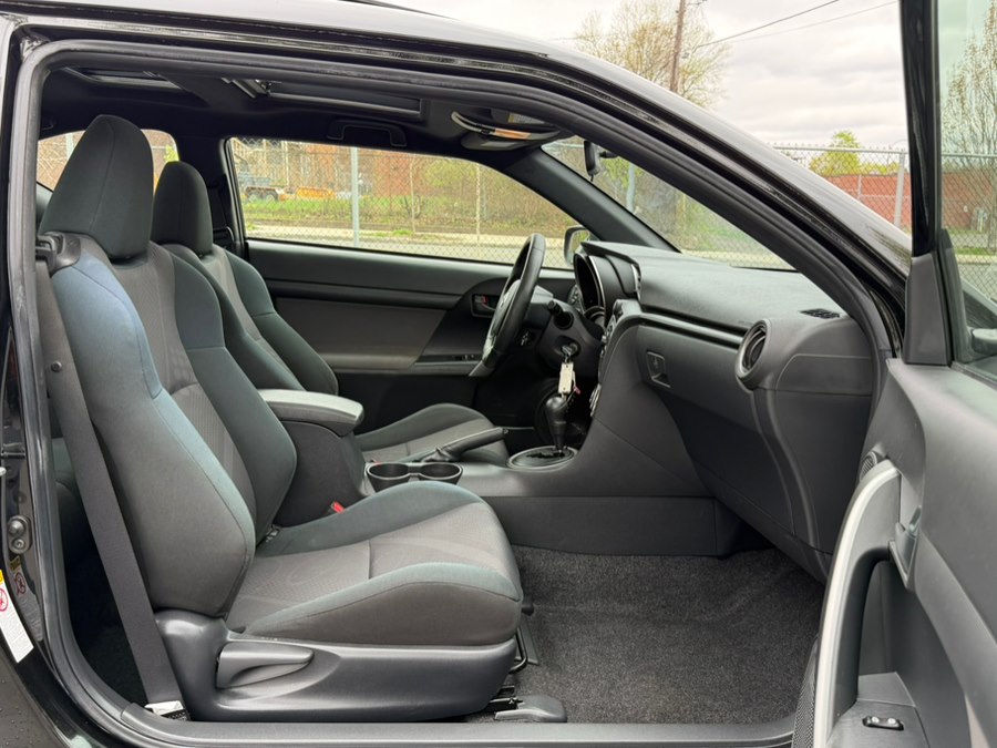 2012 Scion tC Base - Photo 14