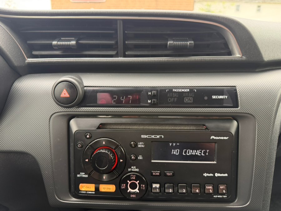 2012 Scion tC Base - Photo 21