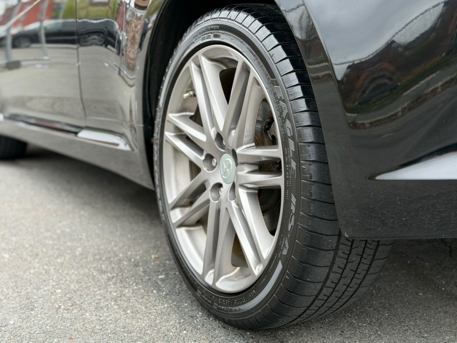2012 Scion tC Base - Photo 8