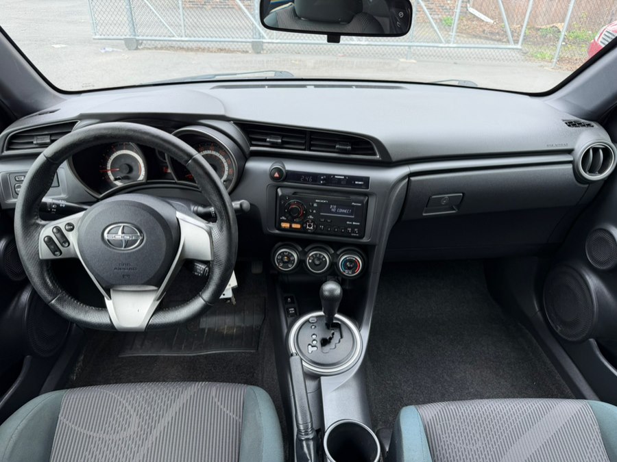 2012 Scion tC Base - Photo 18