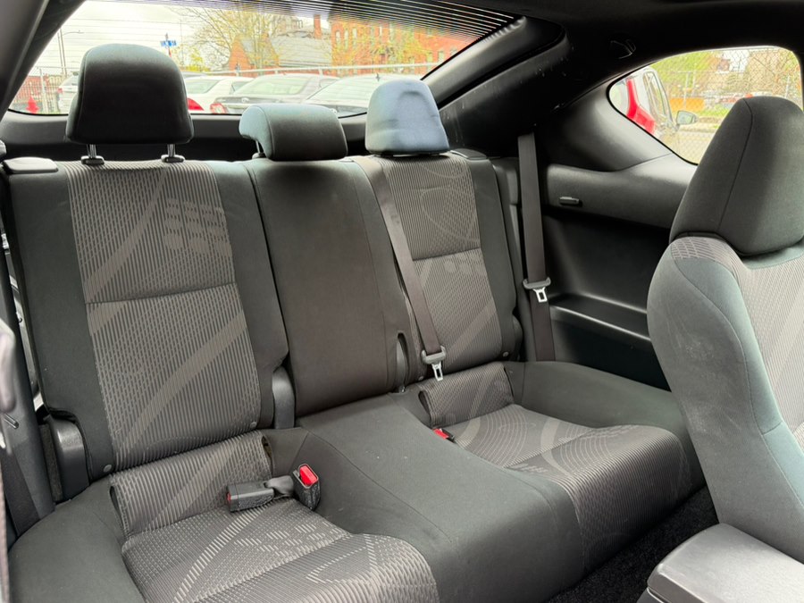 2012 Scion tC Base - Photo 15