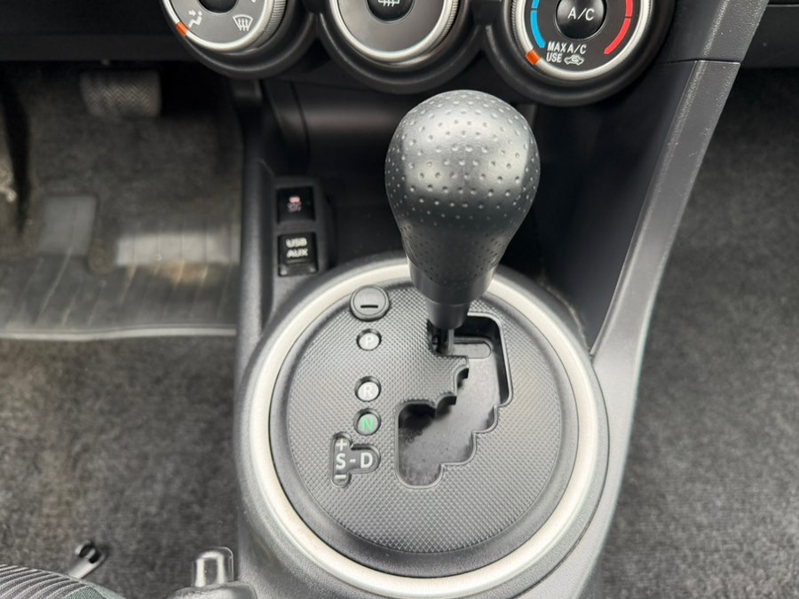 2012 Scion tC Base - Photo 23