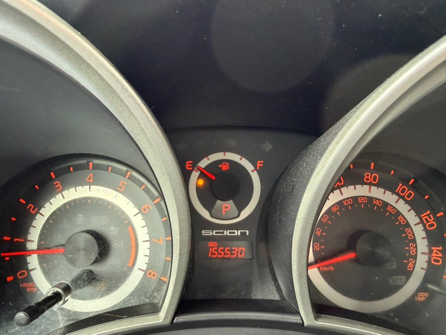 2012 Scion tC Base - Photo 25