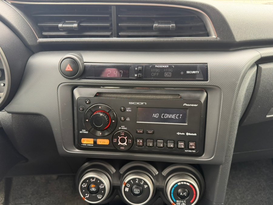 2012 Scion tC Base - Photo 20