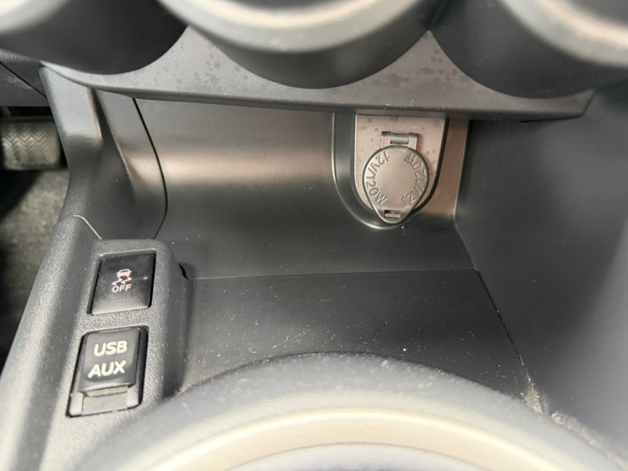 2012 Scion tC Base - Photo 22