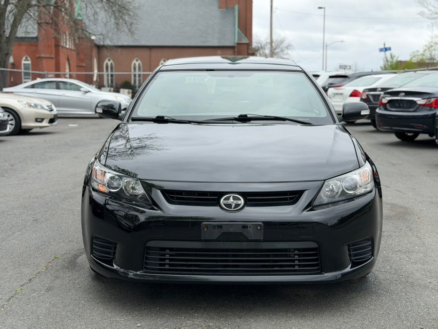 2012 Scion tC Base - Photo 7