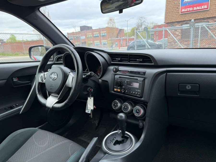2012 Scion tC Base - Photo 19