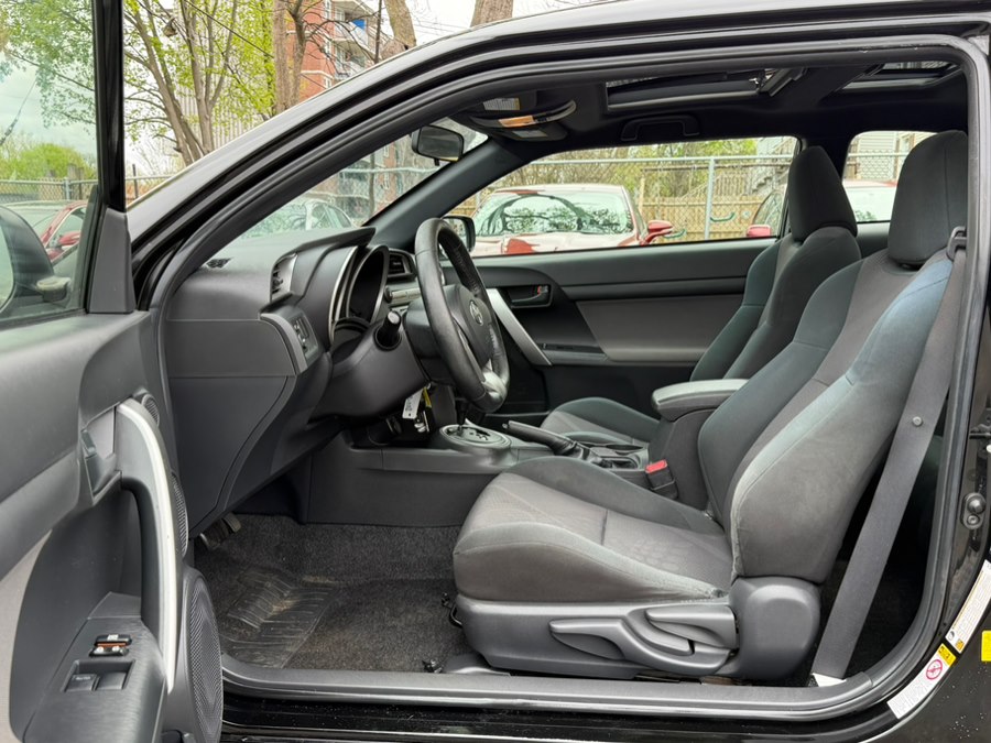2012 Scion tC Base - Photo 13