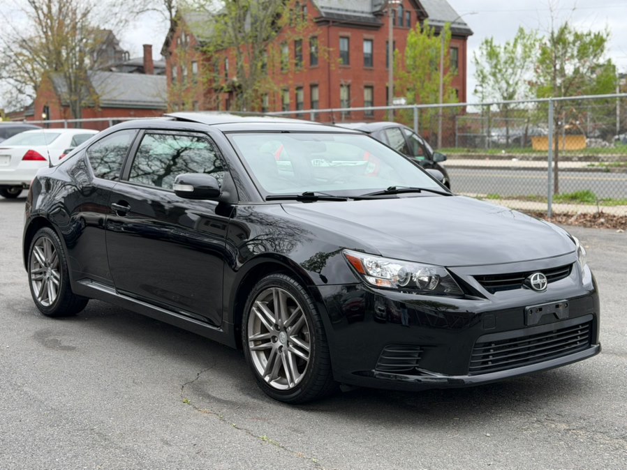 2012 Scion tC Base - Photo 6