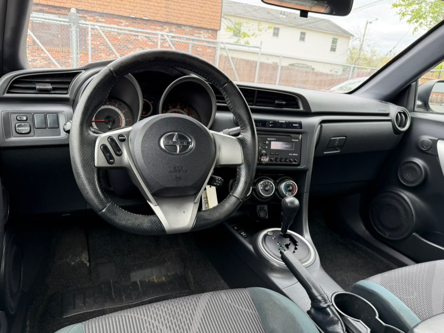 2012 Scion tC Base - Photo 17