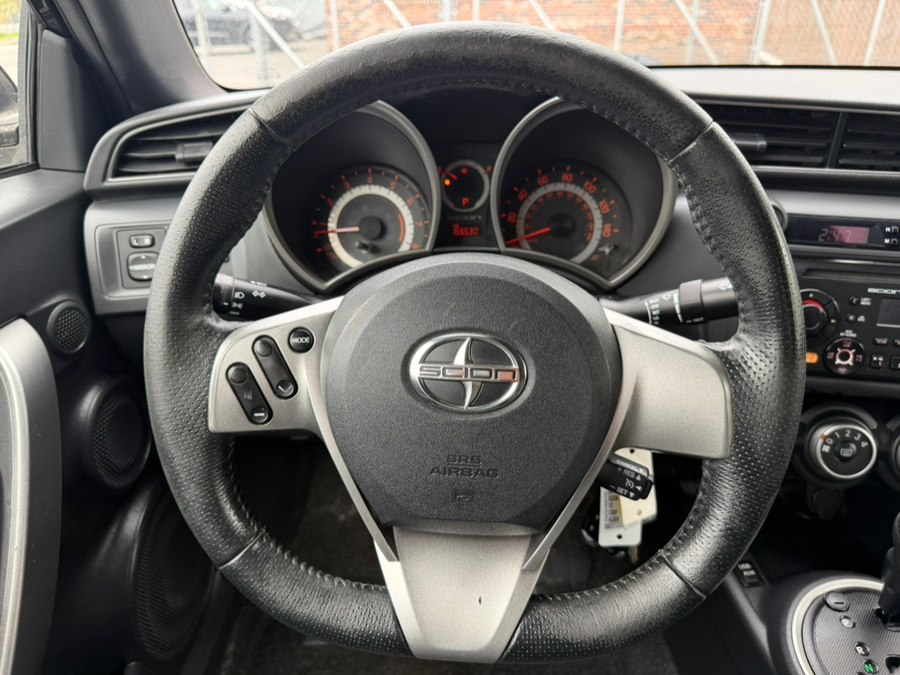 2012 Scion tC Base - Photo 24