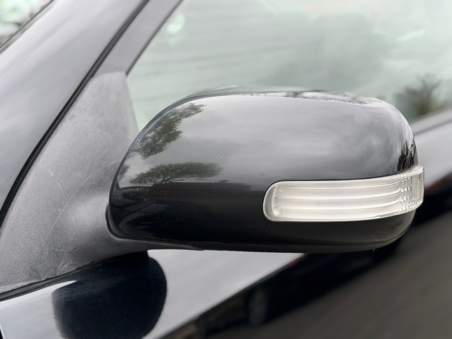 2012 Scion tC Base - Photo 11