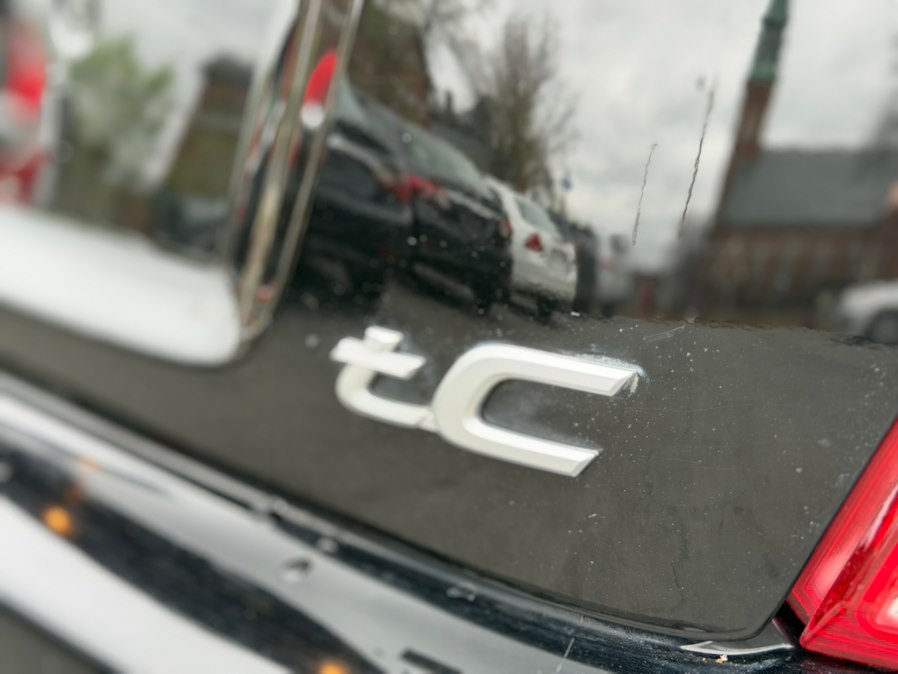2012 Scion tC Base - Photo 12