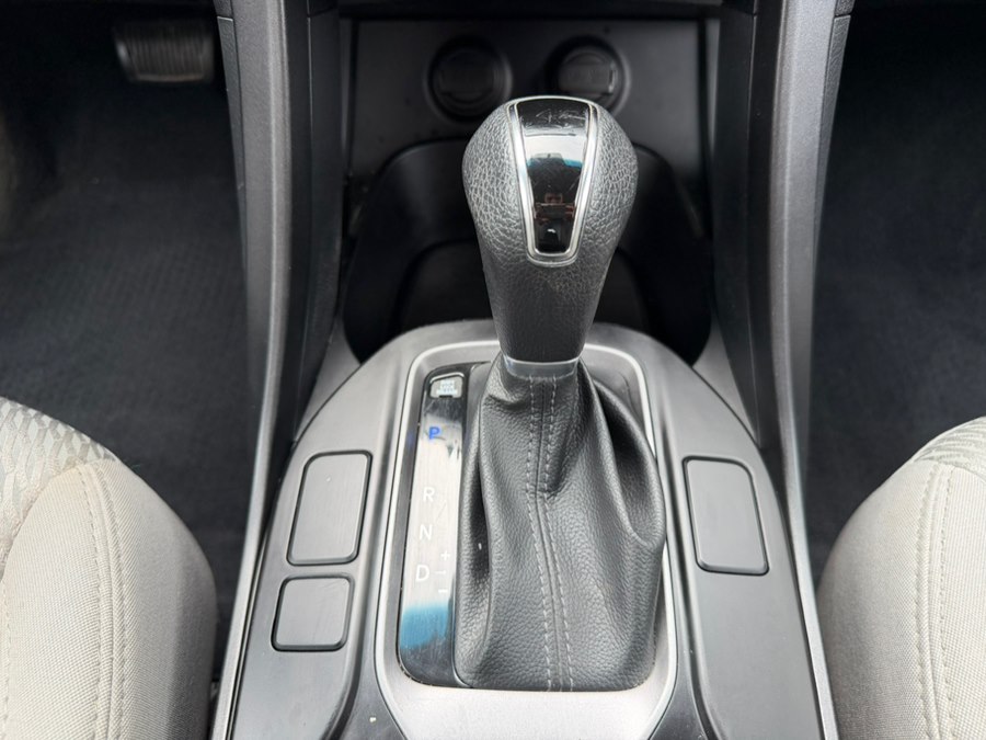 2016 Hyundai Santa Fe Sport - Photo 25