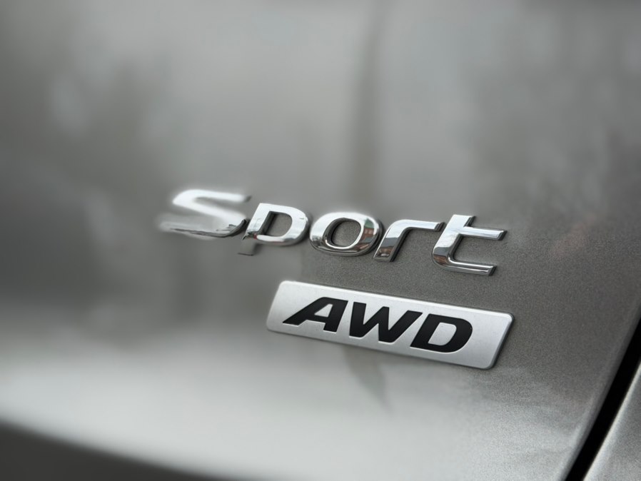 2016 Hyundai Santa Fe Sport - Photo 11