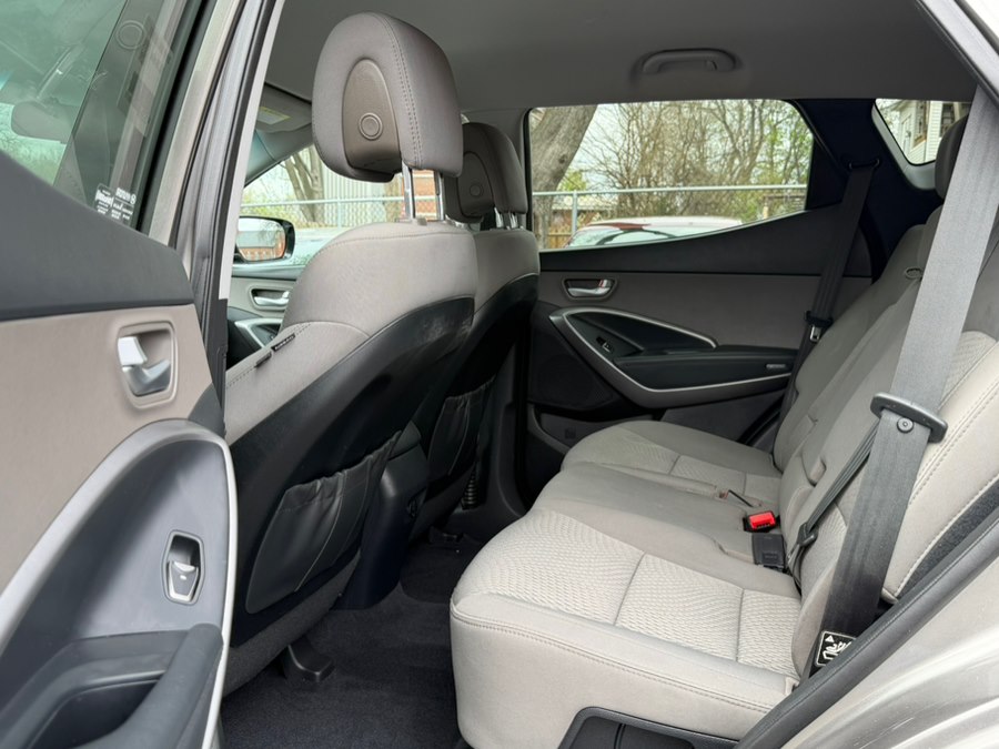 2016 Hyundai Santa Fe Sport - Photo 13