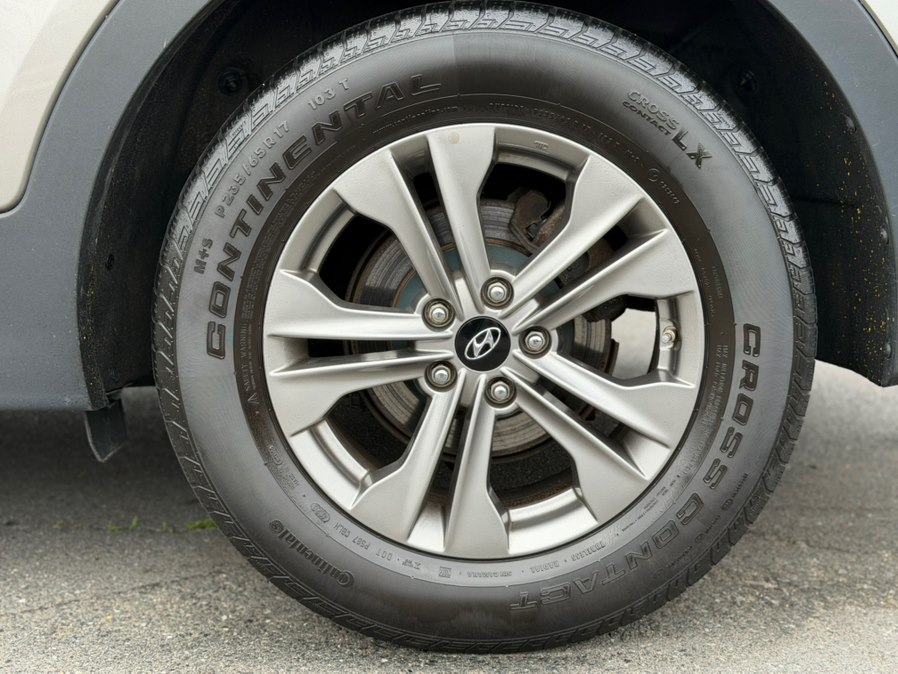 2016 Hyundai Santa Fe Sport - Photo 9