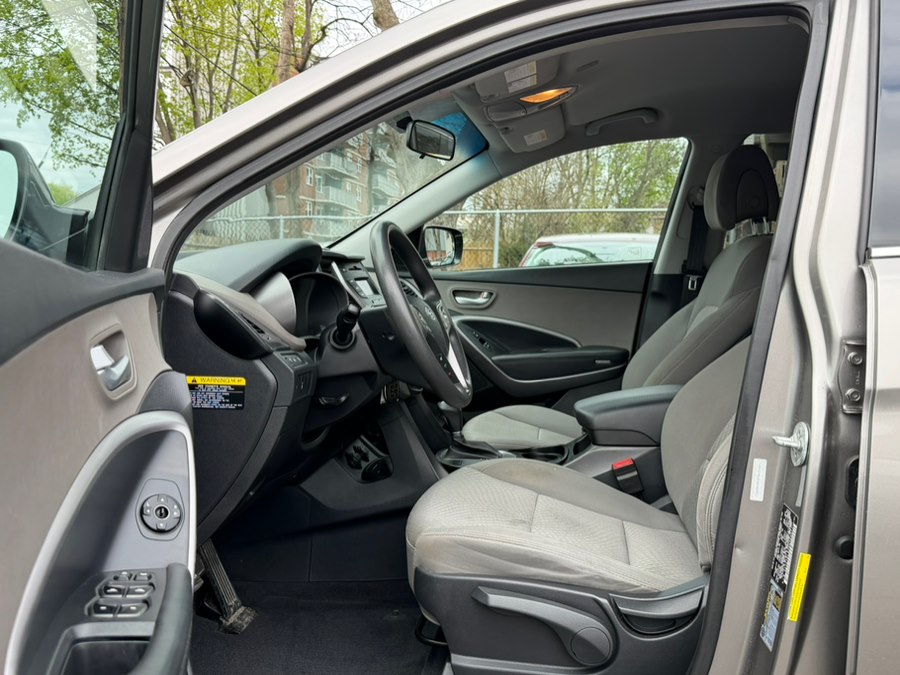 2016 Hyundai Santa Fe Sport - Photo 12