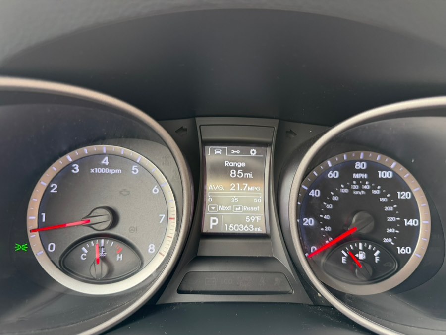 2016 Hyundai Santa Fe Sport - Photo 27