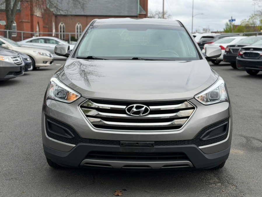 2016 Hyundai Santa Fe Sport - Photo 7