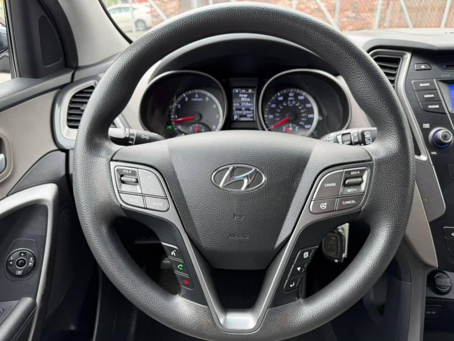 2016 Hyundai Santa Fe Sport - Photo 26