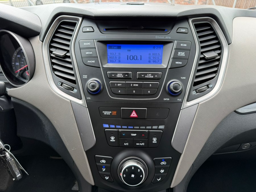 2016 Hyundai Santa Fe Sport - Photo 19