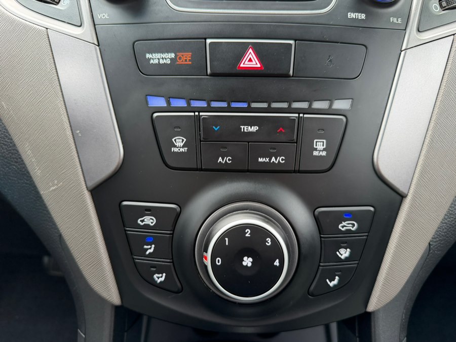2016 Hyundai Santa Fe Sport - Photo 21