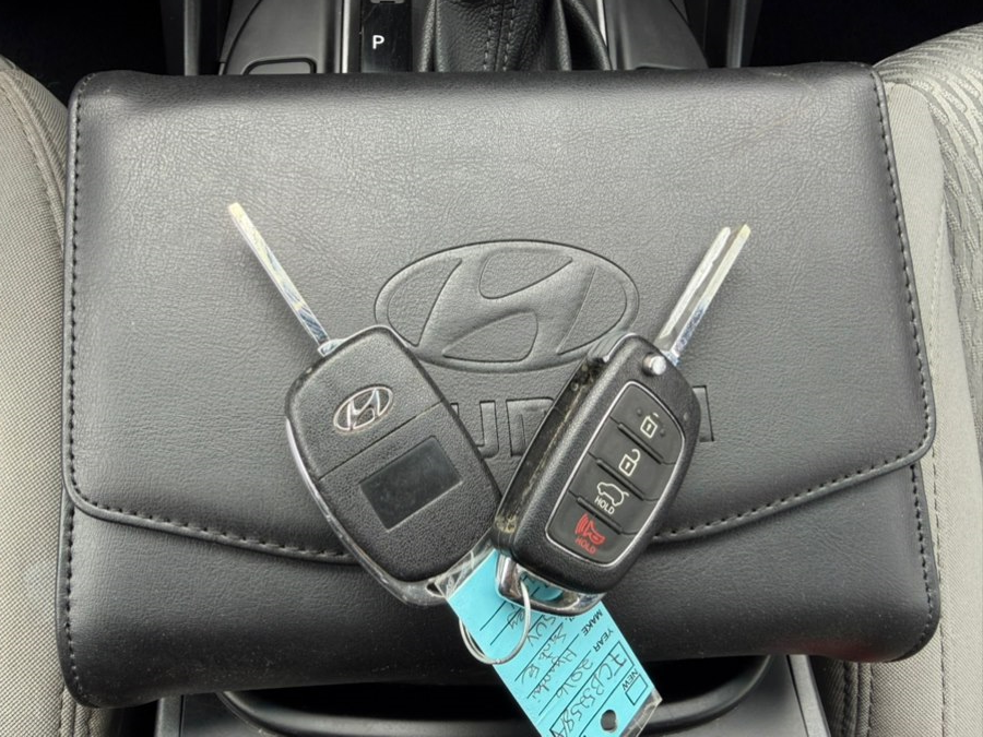 2016 Hyundai Santa Fe Sport - Photo 28
