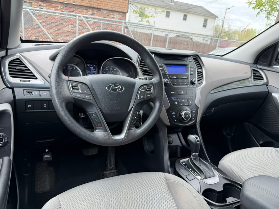 2016 Hyundai Santa Fe Sport - Photo 16