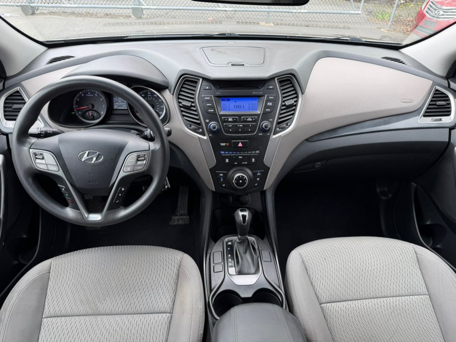 2016 Hyundai Santa Fe Sport - Photo 17