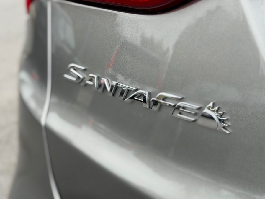2016 Hyundai Santa Fe Sport - Photo 10