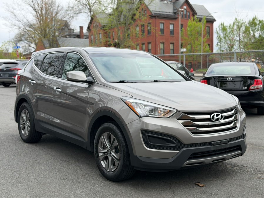 2016 Hyundai Santa Fe Sport - Photo 6
