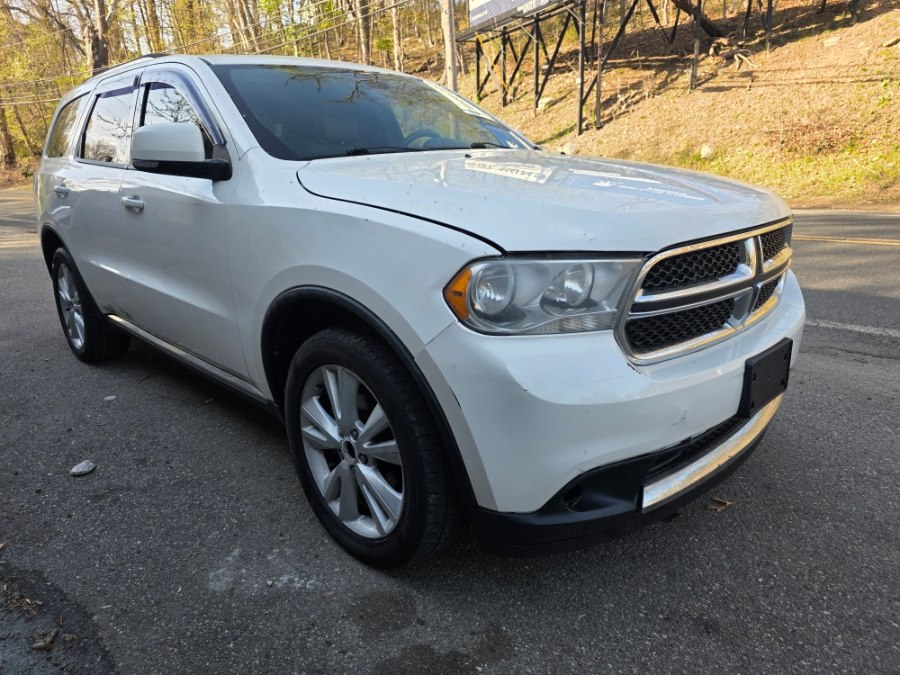 2012 Dodge Durango Crew AWD's photo