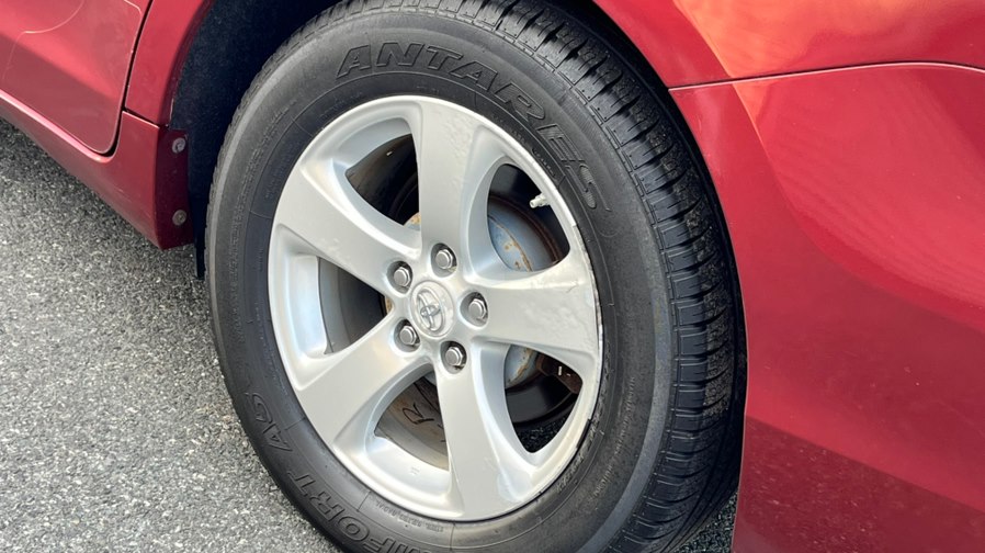 2011 Toyota Sienna Base - Photo 6