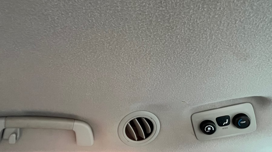 2011 Toyota Sienna Base - Photo 13