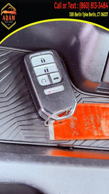 2018 Honda CR-V EX - Photo 15