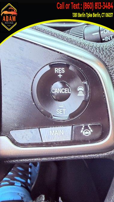 2018 Honda CR-V EX - Photo 17