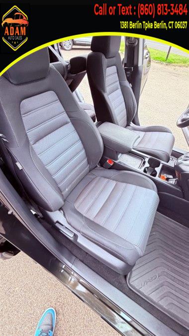 2018 Honda CR-V EX - Photo 25