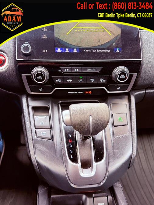 2018 Honda CR-V EX - Photo 19