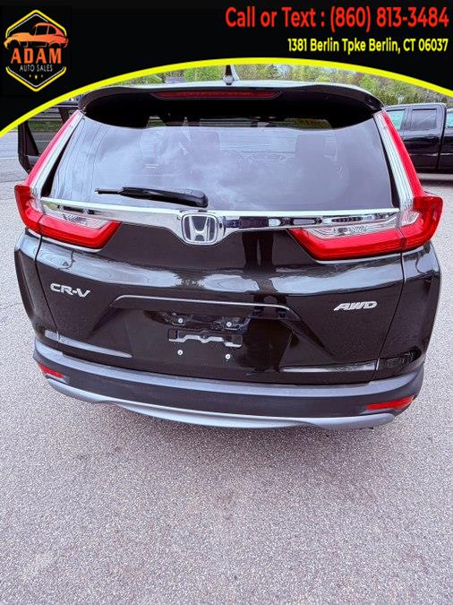 2018 Honda CR-V EX - Photo 11