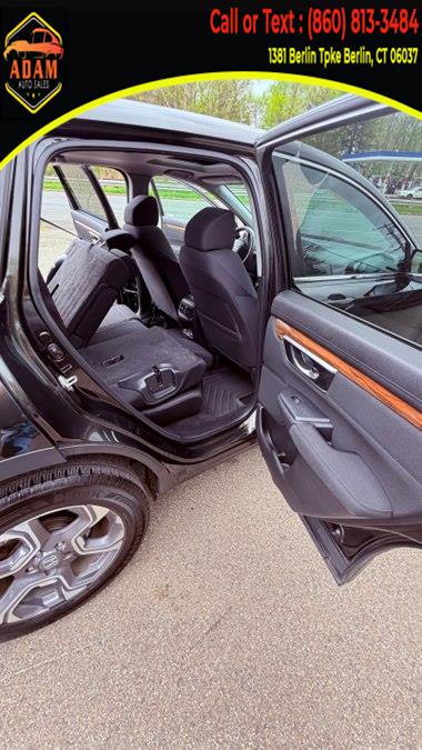 2018 Honda CR-V EX - Photo 23