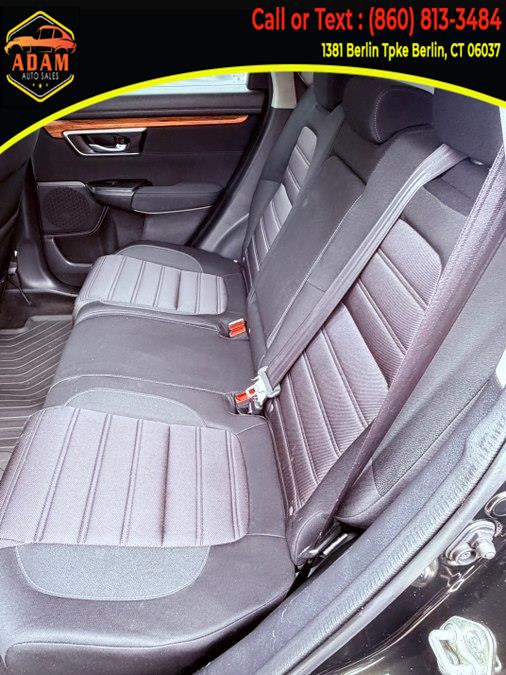 2018 Honda CR-V EX - Photo 22