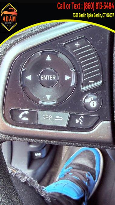 2018 Honda CR-V EX - Photo 16