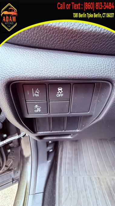 2018 Honda CR-V EX - Photo 14