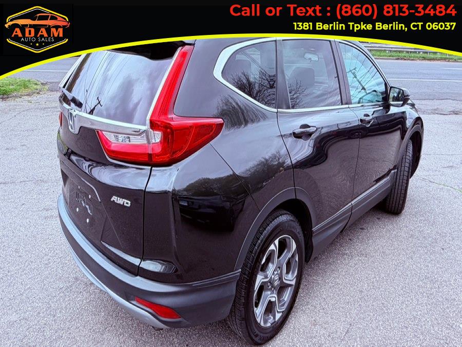 2018 Honda CR-V EX - Photo 9